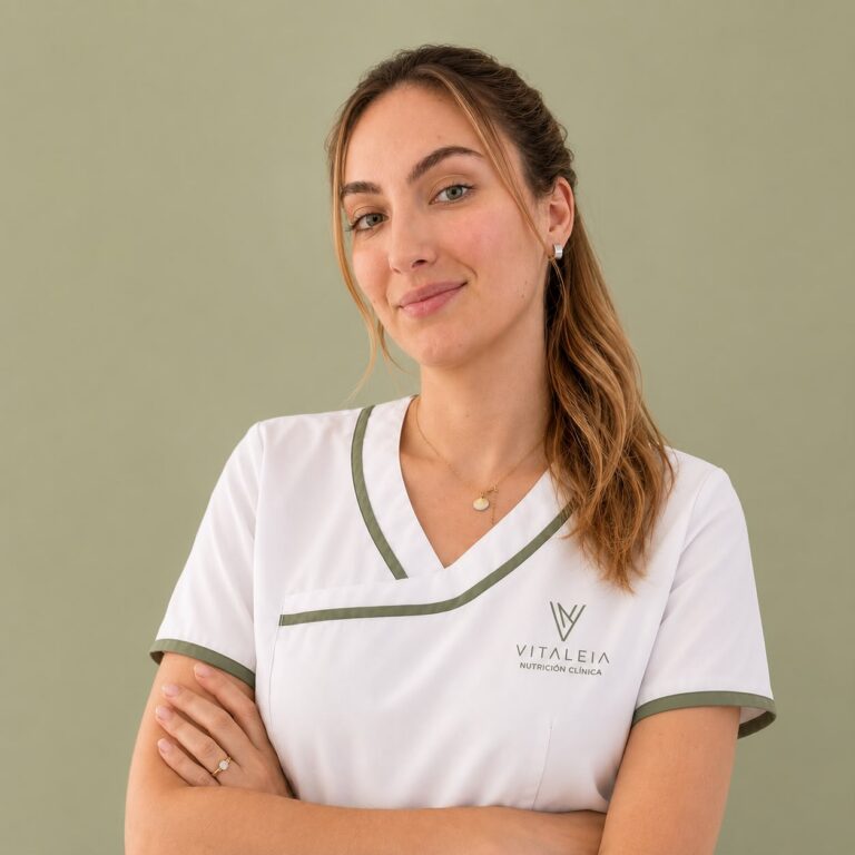 mariola macías vitaleia nutrición clínica