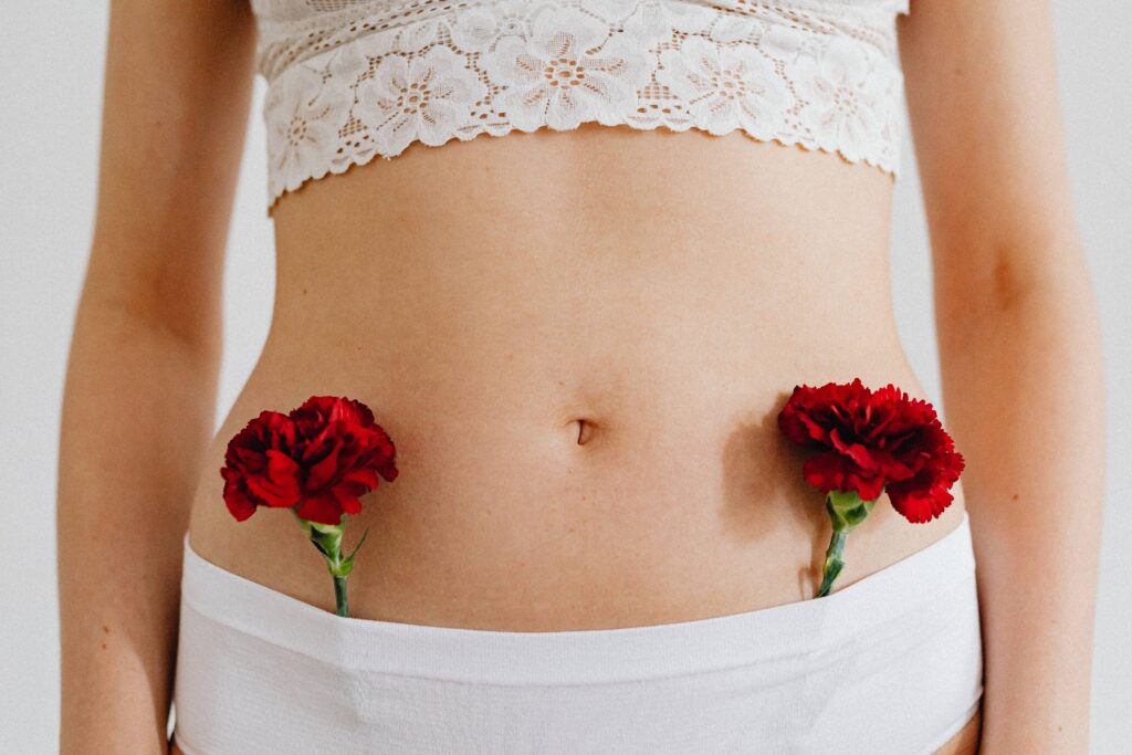 Alimentación saludable durante la menopausia